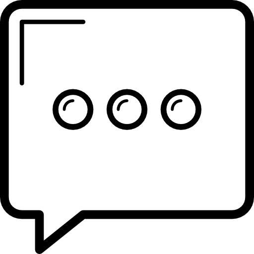 Messenger Bubble